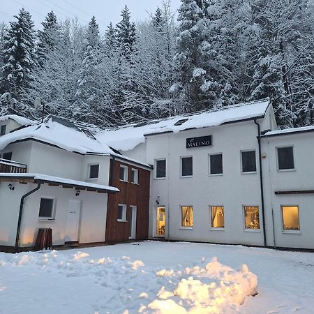 Penzion Malino Ruzomberok Exterior photo